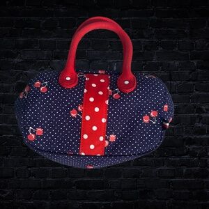 Tommy Hilfiger Mini Cherry Bag